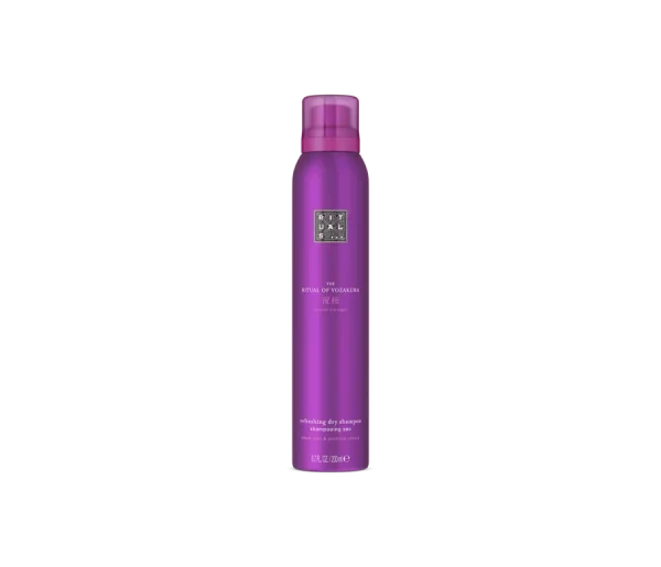 The Ritual of Yozakura Refreshing Dry Shampoo 200ml