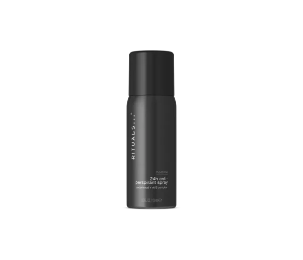 Rituals Homme 24h Anti-Perspirant Spray 150ml