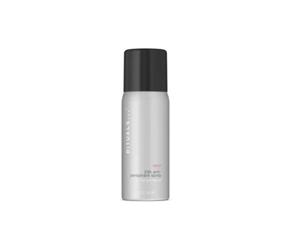 Rituals Sport 24h Anti-Perspirant Spray 150ml