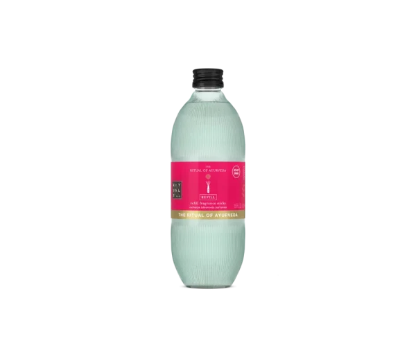 The Ritual of Ayurveda Refill Fragrance Sticks 500ml ECOM