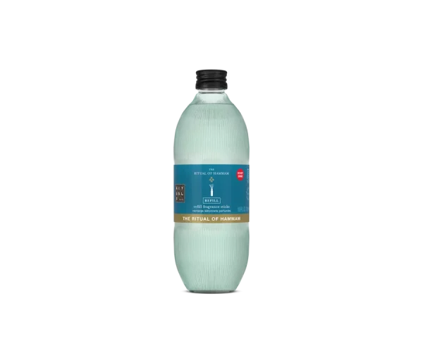 The Ritual of Hammam Refill Fragrance Sticks 500ml ECOM