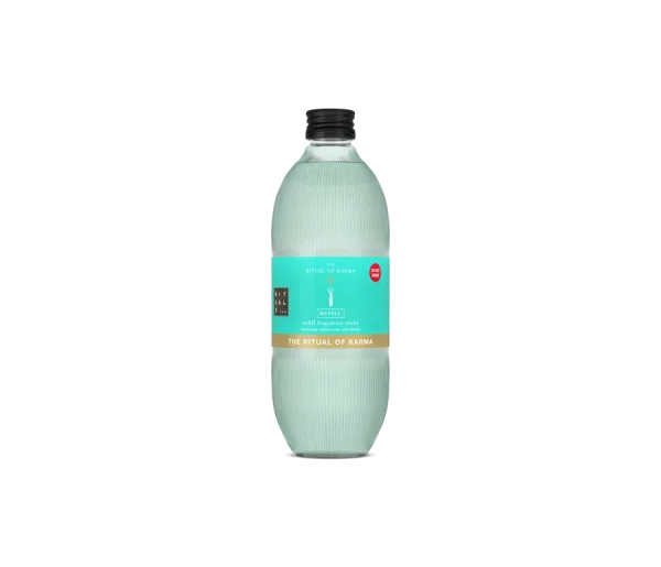 The Ritual of Karma Refill Fragrance Sticks 500ml ECOM