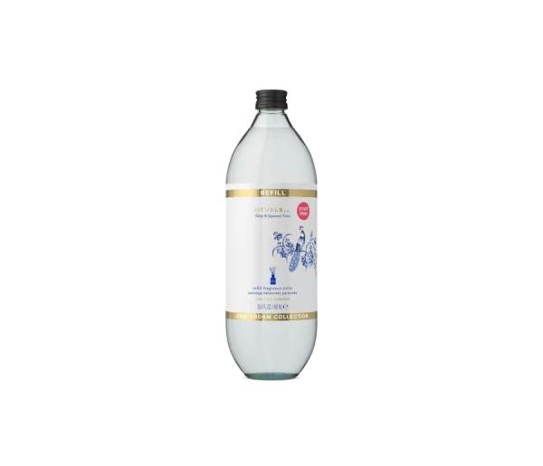 Amsterdam Collection Refill Fragrance Sticks 900ml ECOM