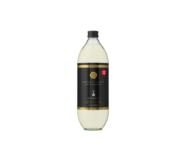 Precious Amber Refill Fragrance Sticks 900ml ECOM