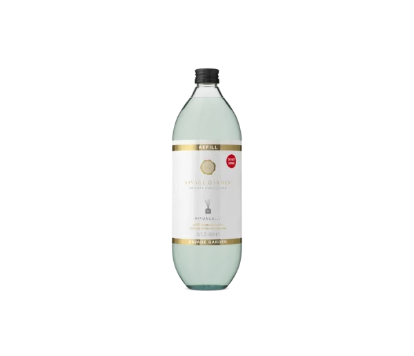 Savage Garden Refill Fragrance Sticks 900ml ECOM