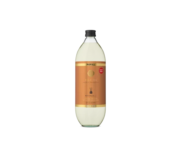 Wild Fig Refill Fragrance Sticks 900ml ECOM