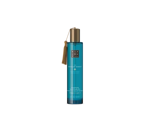 The Ritual of Hammam Hair & Body Mist 50ml ECOM
