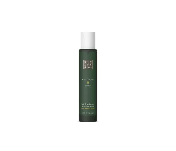 The Ritual of Jing Hair & Body Mist 50ml ECOM