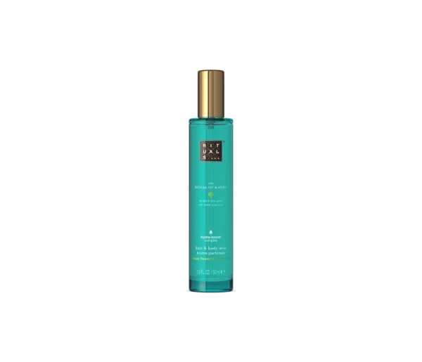 The Ritual of Karma Hair & Body Mist 50ml ECOM