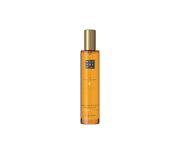 The Ritual of Mehr Hair & Body Mist 50ml ECOM