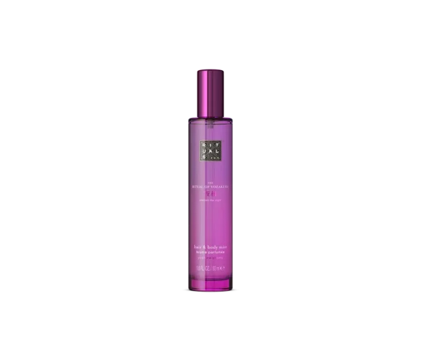 The Ritual of Yozakura Hair & Body Mist 50ml ECOM