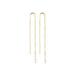 Labrodite Stone Chain
