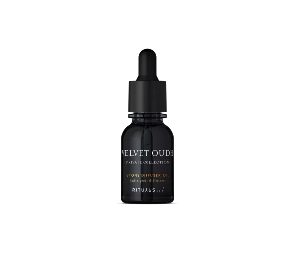 Velvet Oudh Refill Stone Diffuser