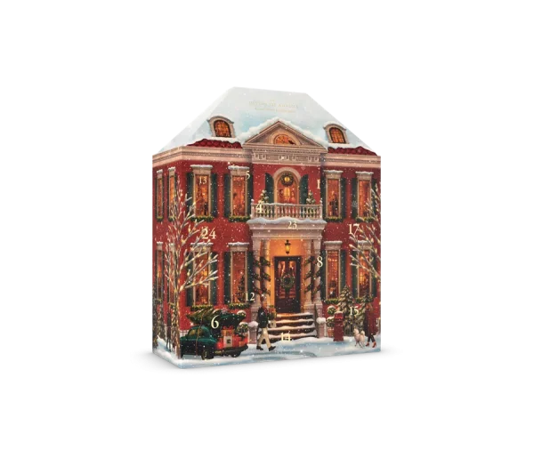 Classic Advent Calendar 2026