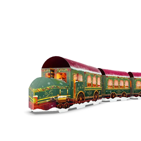 Premium Advent Calendar 2026