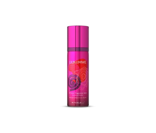 Uukumwe Collection All-over Fragrance Mist 100ml