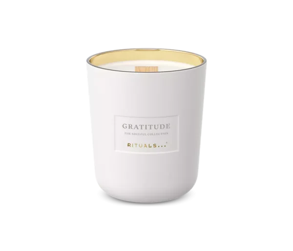 Gratitude - Scented Candle 360g