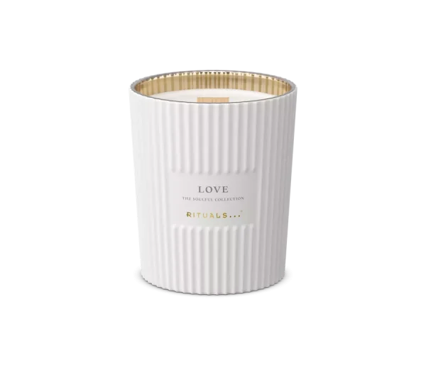 Love - Scented Candle 360g
