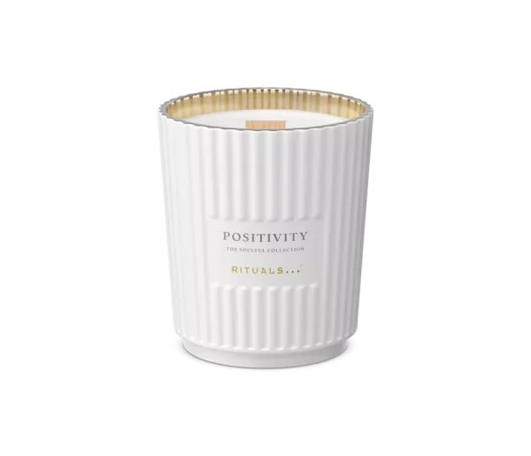 Positivity - Scented Candle 360g