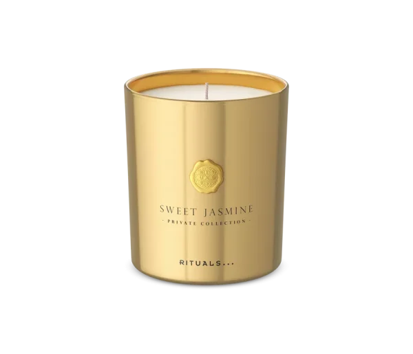 Sweet Jasmine Scented Candle 360g