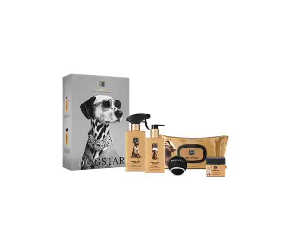 Dog Wellness Pack