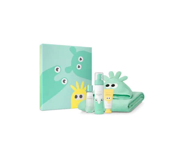 Tiny Rituals - Parent & Baby Gift Set 2026