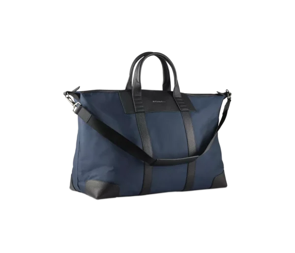 Weekend Bag Navy