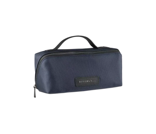 Toiletry Bag Navy