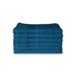Peacock Blue