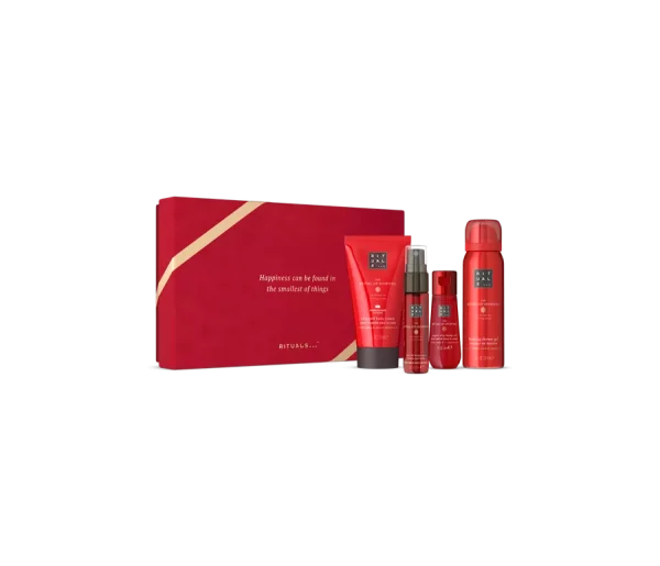 The Ritual of Ayurveda - Small Gift Set 2026
