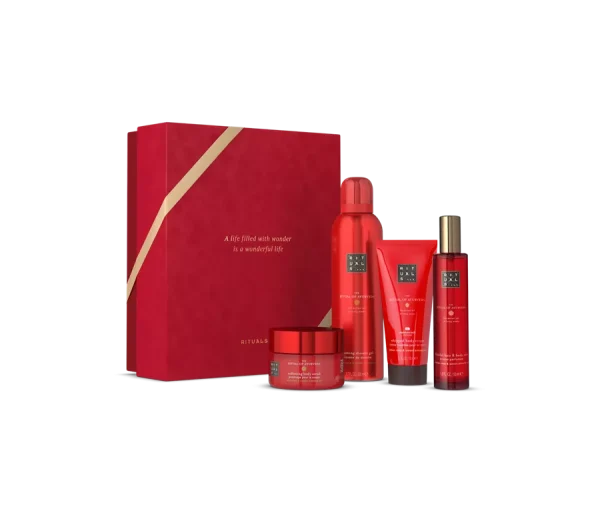 The Ritual of Ayurveda - Medium Gift Set 2026