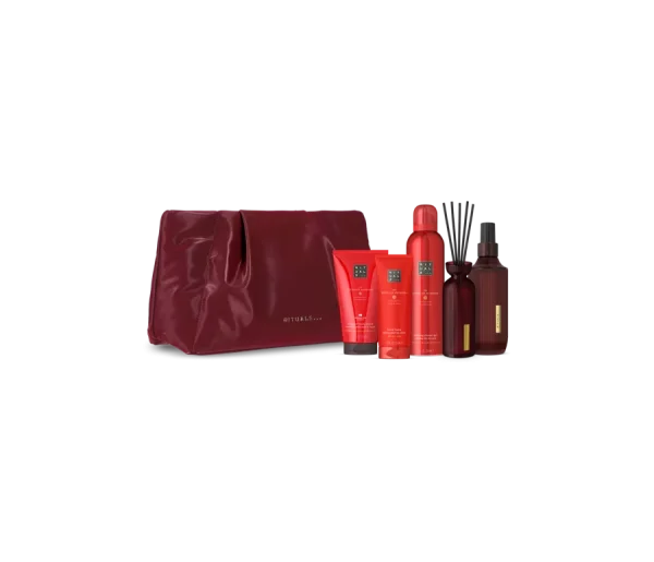 The Ritual of Ayurveda - Large Gift Set 2026