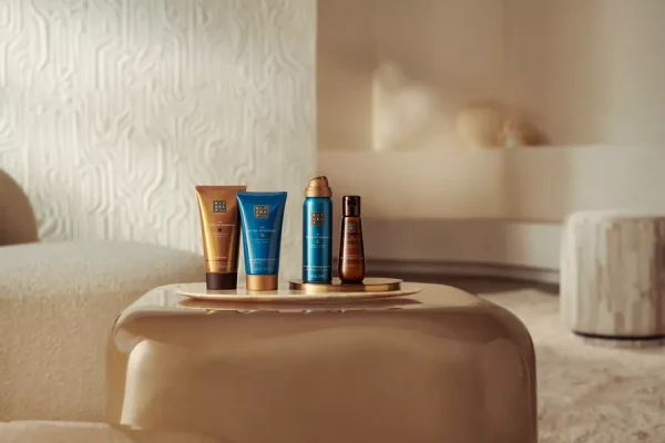 The Ritual of Hammam - Small Gift Set 2026
