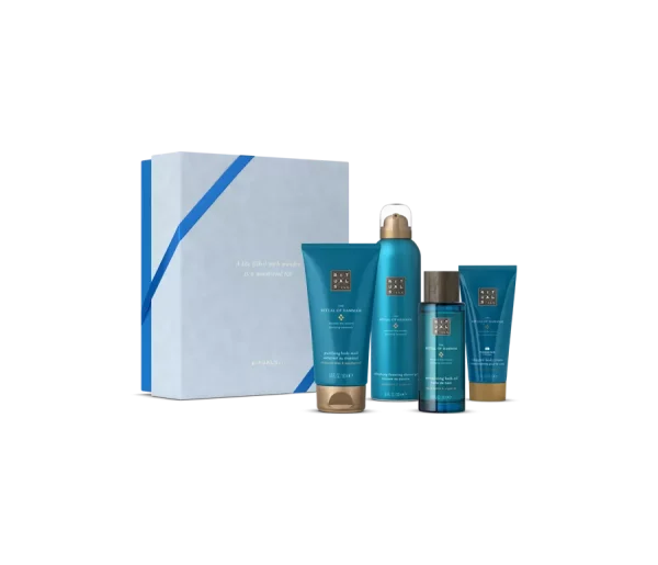 The Ritual of Hammam - Medium Gift Set 2026