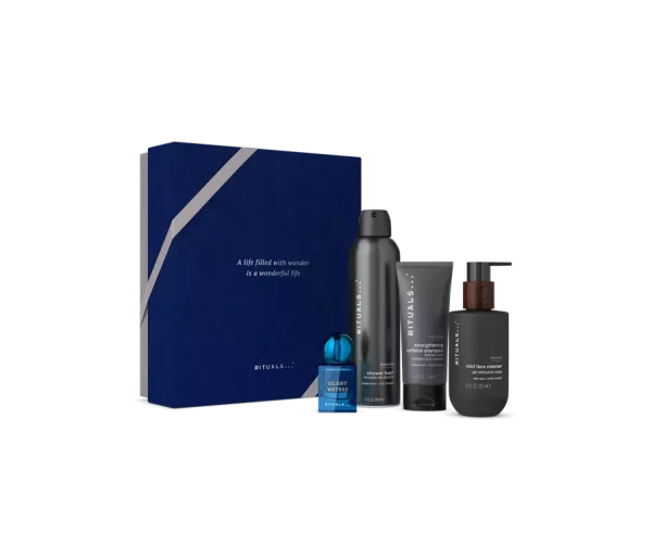 Rituals Homme - Medium Gift Set 2026