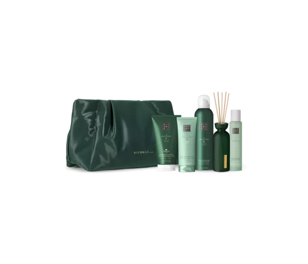 The Ritual of Jing - Large Gift Set 2026