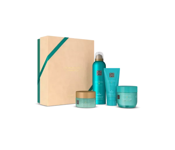 The Ritual of Karma - Medium Gift Set 2026