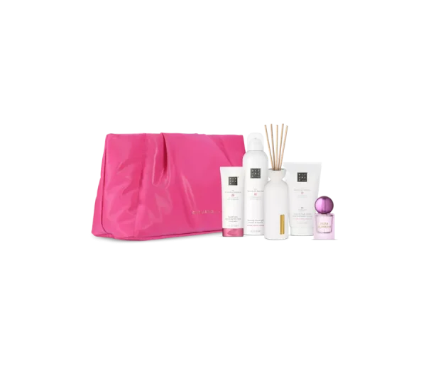 The Ritual of Sakura - Large Gift Set 2026