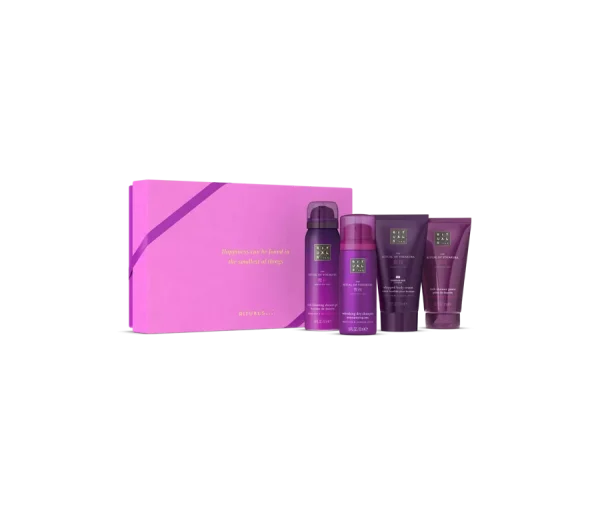 The Ritual of Yozakura - Small Gift Set 2026