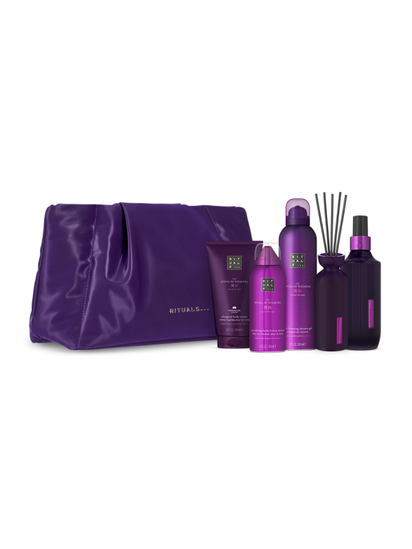 The Ritual of Yozakura - Large Gift Set 2026