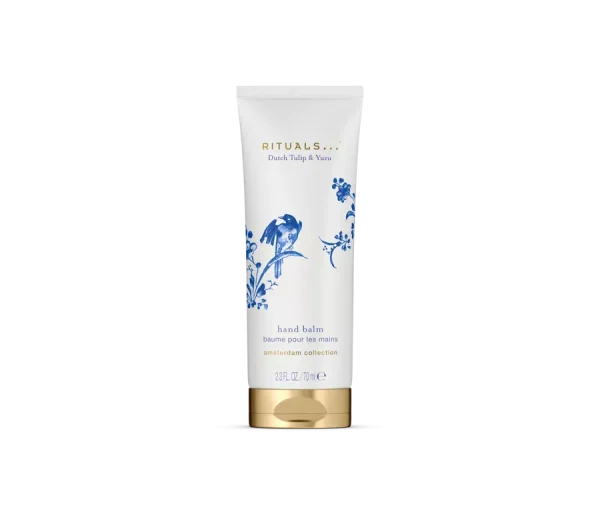 Amsterdam Collection Hand Balm 70ml