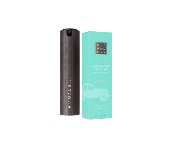 Car Fragrance Spray Kit Karma