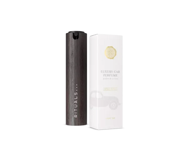 Car Fragrance Spray Kit Royal Tea