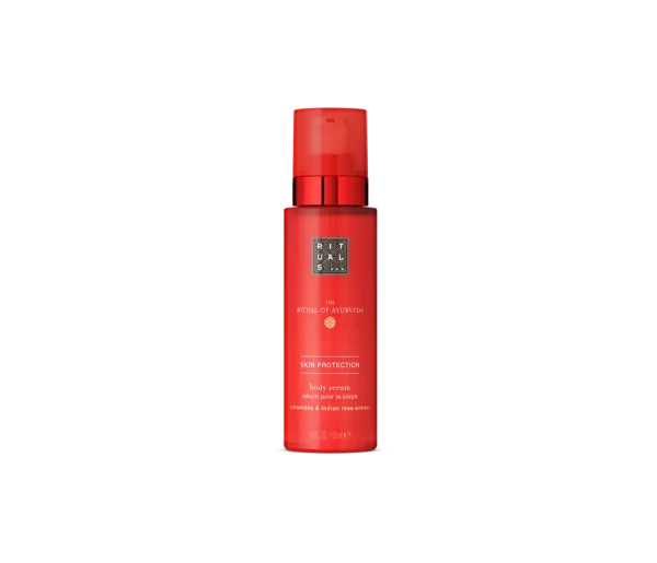 The Ritual of Ayurveda Body Serum 100ml ECOM