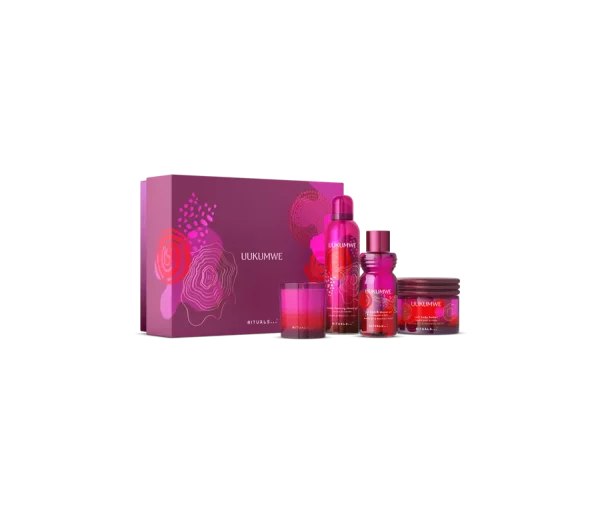 Uukumwe Collection Gift Set