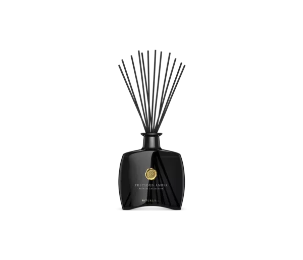 Precious Amber Fragrance Sticks