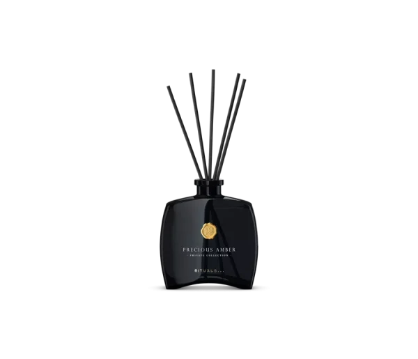 Precious Amber Mini Fragrance Sticks