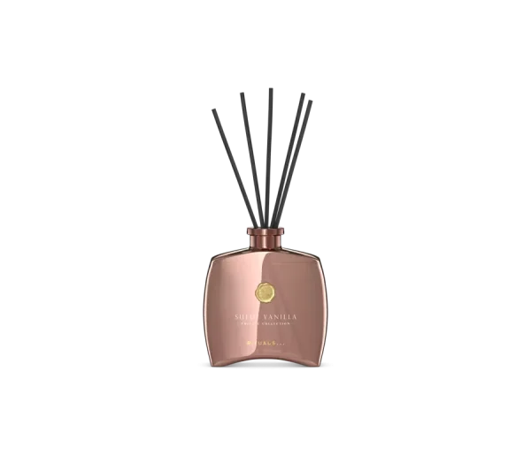 Suede Vanilla Mini Fragrance Sticks