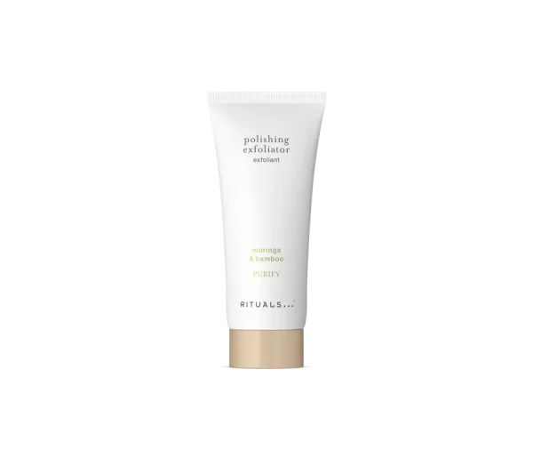 Polishing Exfoliator 30ml