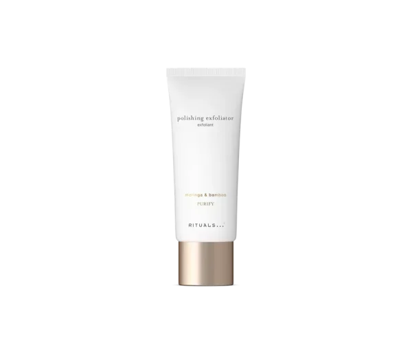 Polishing Exfoliator 75ml
